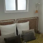 Casa Tropical - Maison Typique Dans Le Centre Historique D'olhao