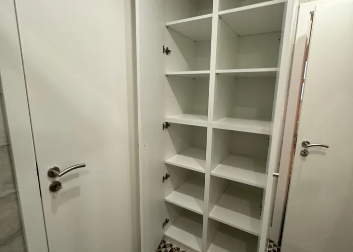 Casa Tropical - Maison Typique Dans Le Centre Historique D'olhao 펜션 오양