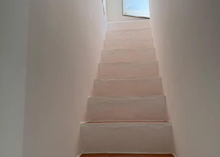 Casa Tropical - Maison Typique Dans Le Centre Historique D'olhao