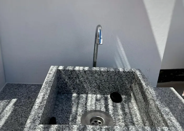 Casa Tropical - Maison Typique Dans Le Centre Historique D'olhao *