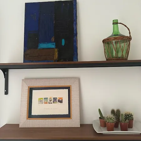 Casa Tropical - Maison Typique Dans Le Centre Historique D'olhao オリョン