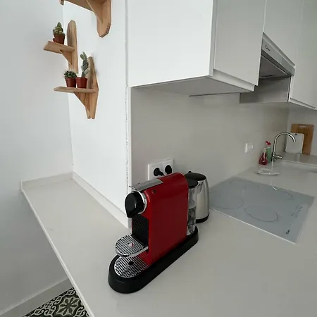 Casa Tropical - Maison Typique Dans Le Centre Historique D'olhao *