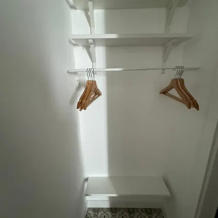 Casa Tropical - Maison Typique Dans Le Centre Historique D'olhao オリョン