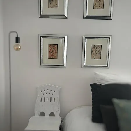 Casa Tropical - Maison Typique Dans Le Centre Historique D'olhao オリョン