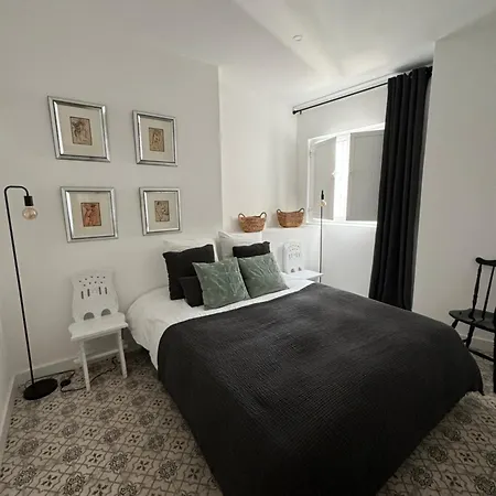 Casa Tropical - Maison Typique Dans Le Centre Historique D'olhao * オリョン