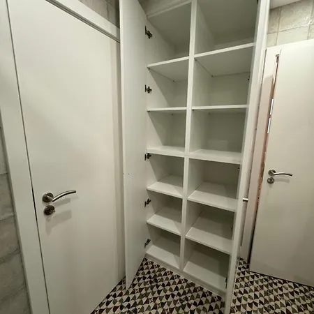 Casa Tropical - Maison Typique Dans Le Centre Historique D'olhao 別荘 オリョン