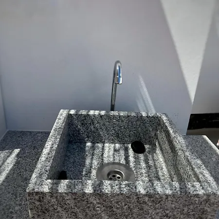 Casa Tropical - Maison Typique Dans Le Centre Historique D'olhao *