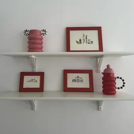 Casa Tropical - Maison Typique Dans Le Centre Historique D'olhao 別荘