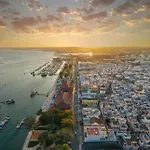 Casa Tropical - Maison Typique Dans Le Centre Historique D'olhao Σπίτι διακοπών *