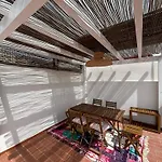 Σπίτι διακοπών Casa Tropical - Maison Typique Dans Le Centre Historique D'olhao Olhão