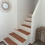 Σπίτι διακοπών Casa Tropical - Maison Typique Dans Le Centre Historique D'olhao